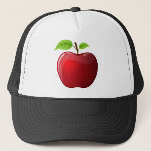 Casquette pomme