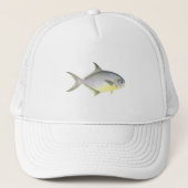 Casquette Pompano de Floride (Devant)