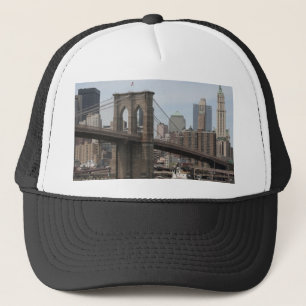 Casquette Pont Brooklyn