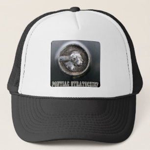 CASQUETTE PONTIAC STRATOCHIEF