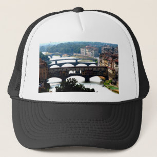 Casquette Ponts