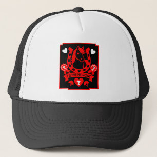 Casquette Pony Club Rider