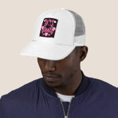 Casquette Pony Club Rider (En situation)