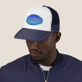 Casquette "POOKIE" Trucker Hat (En situation)