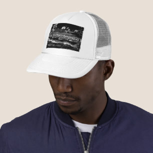 Casquette Porte-avions Carl Vinson