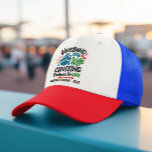 Casquette Porte Cabine des partenaires de croisière époustou<br><div class="desc">Cette conception peut être personnalisée dans la zone fournie en modifiant la photo et/ou le texte. Vous pouvez également le customiser en cliquant sur Personnaliser ce Modèle, puis en choisissant l'option cliquer pour customiser et supprimer ou modifier la couleur de l'arrière - plan, ajouter du texte, modifier la couleur ou...</div>