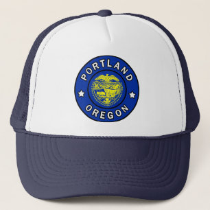 Casquette Portland Orégon
