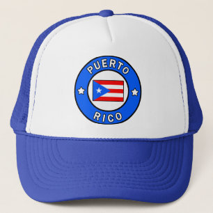 Casquette Porto Rico