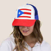 CASQUETTE PORTO RICO (En situation)