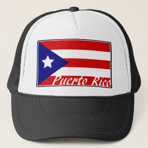 Casquette Porto Rico