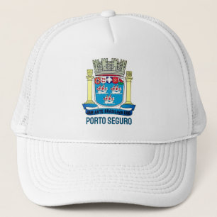 Casquette Porto Seguro, Bahia - BRÉSIL