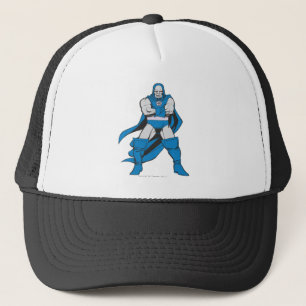 Casquette Poses Darkseid