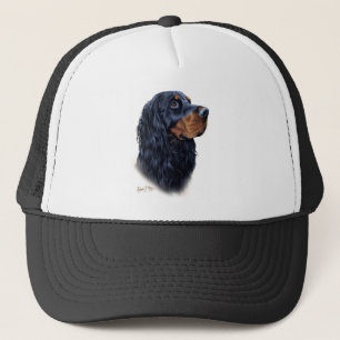 Casquette Poseur de Gordon