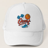 Casquette Posséder - Chapeau Motivationnel De Baseball Et Tr (Devant)