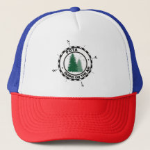 CASQUETTE POTA