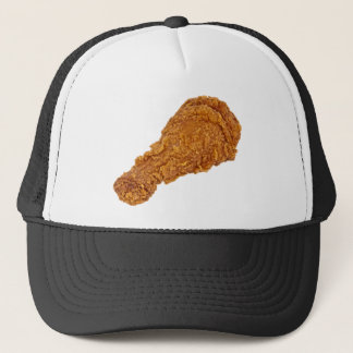 Casquette Poulet frit
