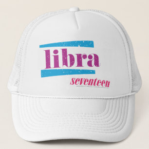 Casquette Pourpre de Balance