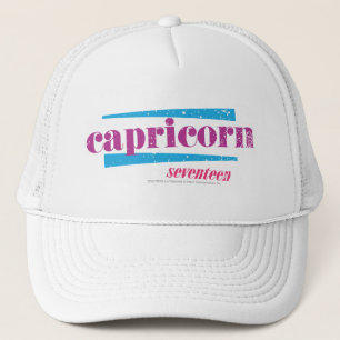 Casquette Pourpre de Capricorne
