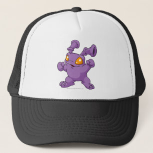 Casquette Pourpre de Grundo