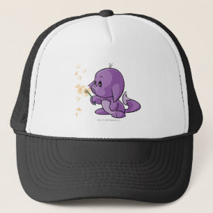 Casquette Pourpre de Kacheek