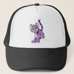 Casquette Pourpre de Kougra