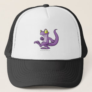 Casquette Pourpre de Techo