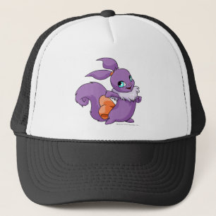 Casquette Pourpre d'Usul