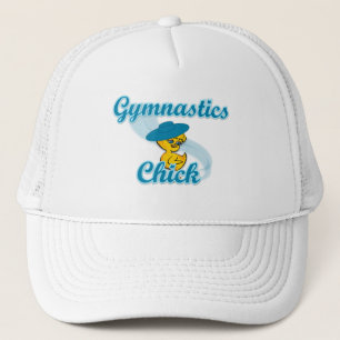 Casquette Poussette de gymnastique #3