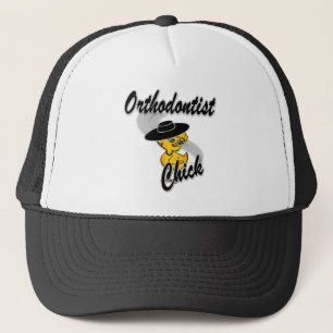 Casquette Poussette orthodontiste #4