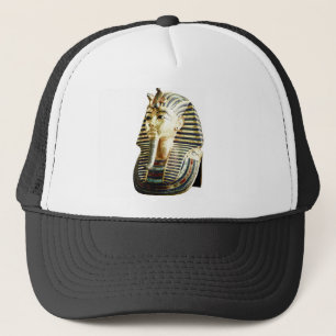 CASQUETTE POUSSEZ UNE EXCLAMATION DÉSAPPROBATRICE