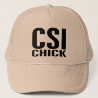 Poussin 1 de CSI