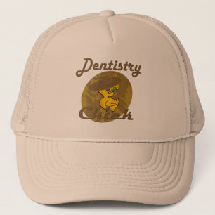 Casquette poussin dentaire #6