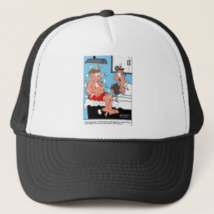 Casquette Poux de poulet et d'œuf Cadeaux et cartes drôles p