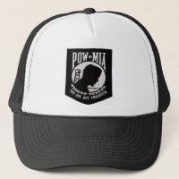 POW/MIA