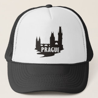 Casquette Prague