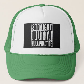 Casquette Pratique de Straita Hula