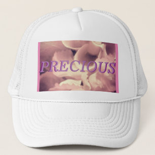 CASQUETTE PRÉCIEUX