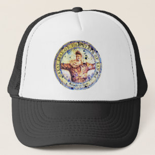 Casquette Prélude tragique