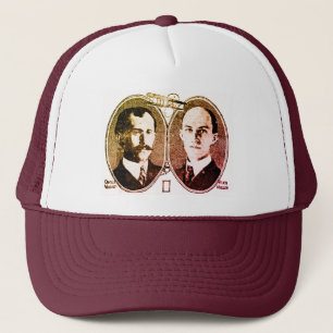 Casquette Premier en vol
