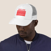 CASQUETTE PREMIERS SECOURS (En situation)