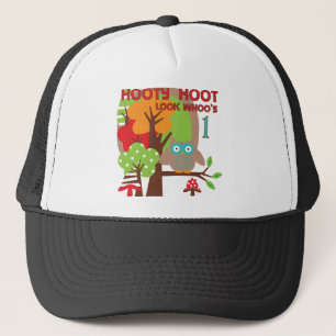 Casquette Premiers T-shirts et cadeaux d'anniversaire de