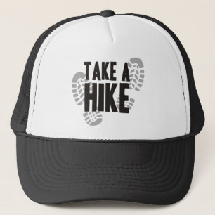 Casquette Prenez une hausse