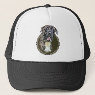 Casquette Presa Canario 001