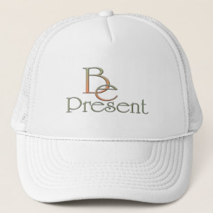 Casquette Présent