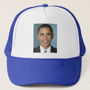 Casquette Président Barack Obama