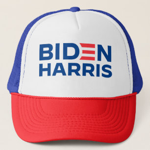 Casquette Président Biden Harris 2020