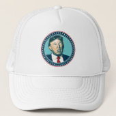 Casquette Président Trump (Devant)
