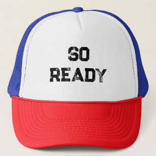 Casquette Prêt