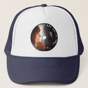 Casquette Prêt... Lot... C'est parti ! Chapeaux de camionnet