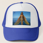 Casquette Prêtre (Devant)